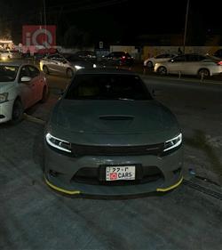 دودج تشارجر